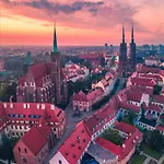 Lejlighed Dmowskiego - Kepa Mieszczanska