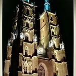 Lejlighed Dmowskiego - Kepa Mieszczanska Wrocław