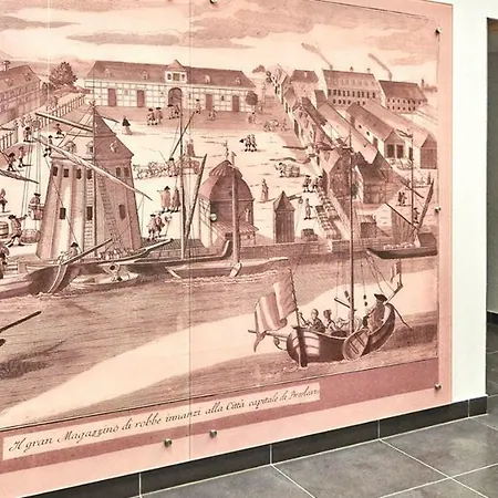 Dmowskiego - Kepa Mieszczanska Breslau