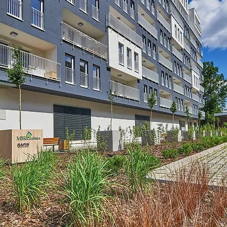 Dmowskiego - Kepa Mieszczanska Breslau