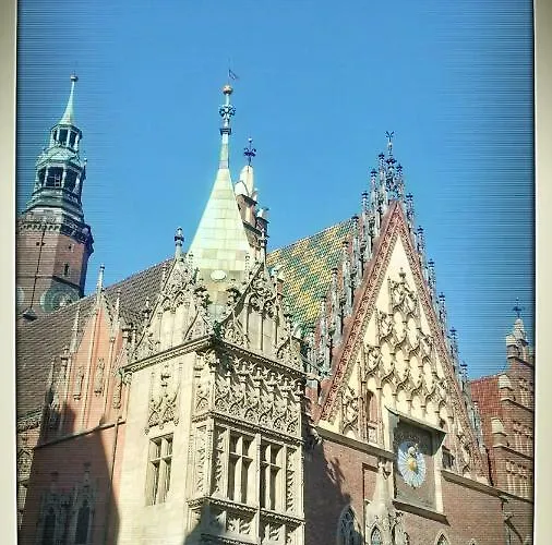 Dmowskiego - Kepa Mieszczanska * Breslau