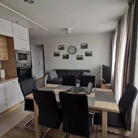 Dmowskiego - Kepa Mieszczanska Apartment *