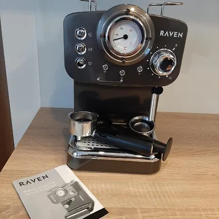 דירה Dmowskiego - Kepa Mieszczanska