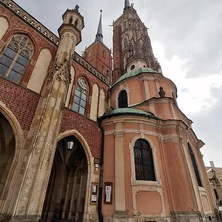 דירה Dmowskiego - Kepa Mieszczanska *