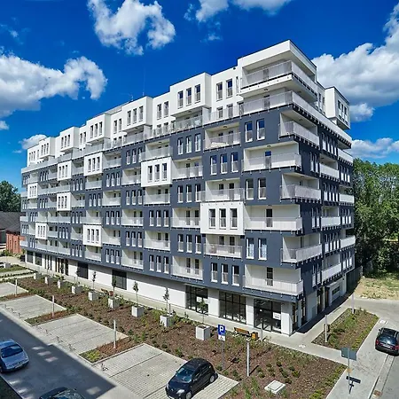 Dmowskiego - Kepa Mieszczanska *