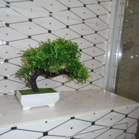 דירה Dmowskiego - Kepa Mieszczanska