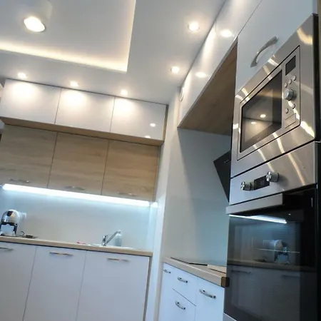 Dmowskiego - Kepa Mieszczanska ורוצלב