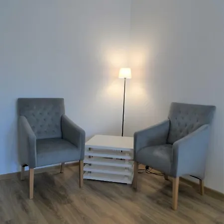 Dmowskiego - Kepa Mieszczanska Apartment Wroclaw