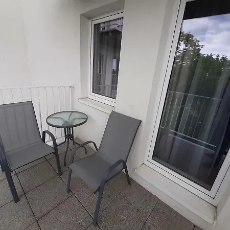 Dmowskiego - Kepa Mieszczanska