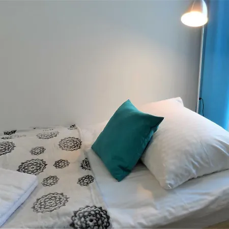 Apartment Dmowskiego - Kepa Mieszczanska