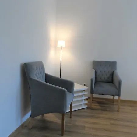 Dmowskiego - Kepa Mieszczanska Apartmán *