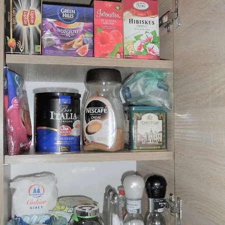 דירה Dmowskiego - Kepa Mieszczanska ורוצלב