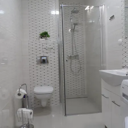 Dmowskiego - Kepa Mieszczanska Apartmán *