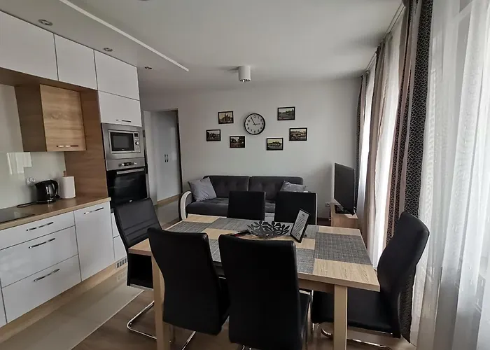 Dmowskiego - Kepa Mieszczanska Appartement *