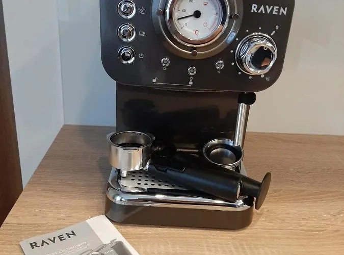 Appartement Dmowskiego - Kepa Mieszczanska