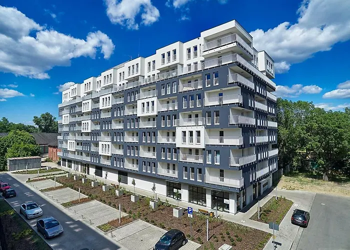 Dmowskiego - Kepa Mieszczanska *