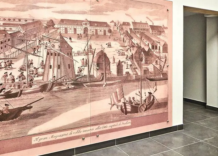 Dmowskiego - Kepa Mieszczanska Вроцлав