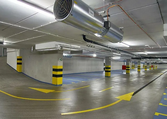 Dmowskiego - Kepa Mieszczanska Вроцлав