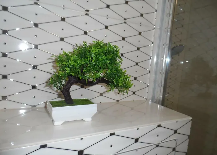 Appartement Dmowskiego - Kepa Mieszczanska