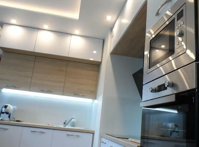 Dmowskiego - Kepa Mieszczanska Вроцлав