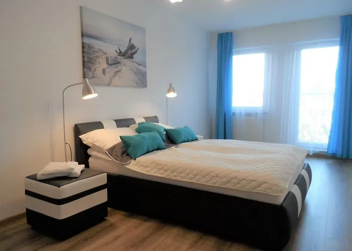 Dmowskiego - Kepa Mieszczanska * Вроцлав