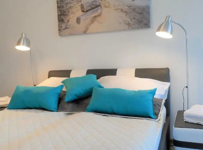 Dmowskiego - Kepa Mieszczanska * Вроцлав