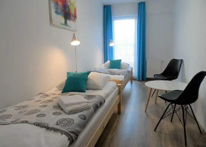 Dmowskiego - Kepa Mieszczanska * Wrocław