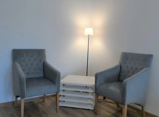 Dmowskiego - Kepa Mieszczanska Apartment Wroclaw