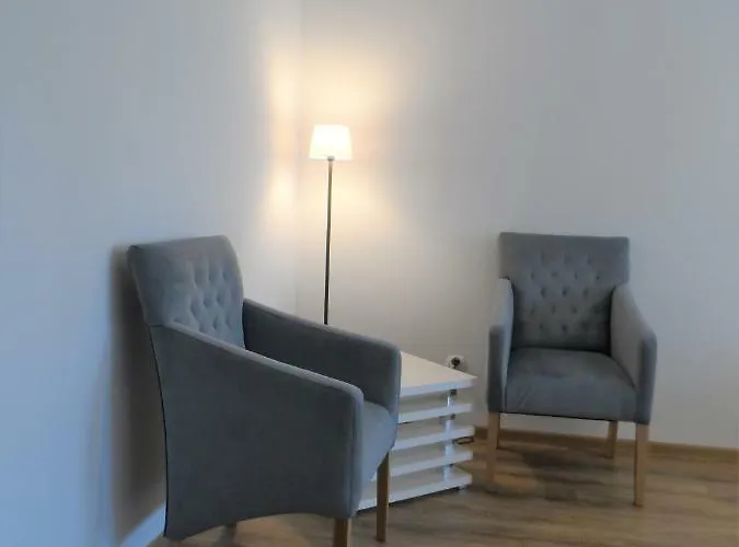 Dmowskiego - Kepa Mieszczanska Apartment *