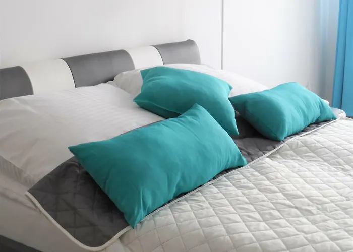 Dmowskiego - Kepa Mieszczanska Appartement *