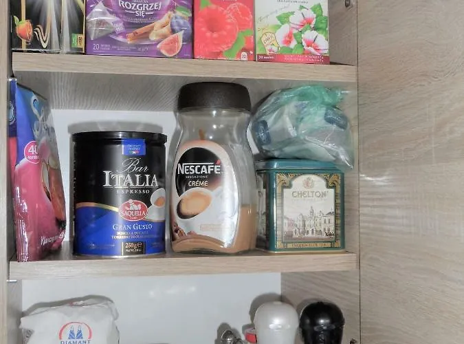 Апартаменти Dmowskiego - Kepa Mieszczanska Вроцлав