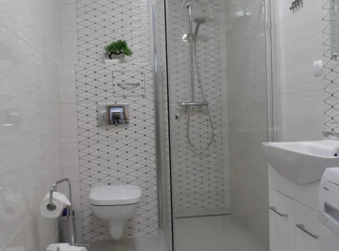 Dmowskiego - Kepa Mieszczanska Appartement *